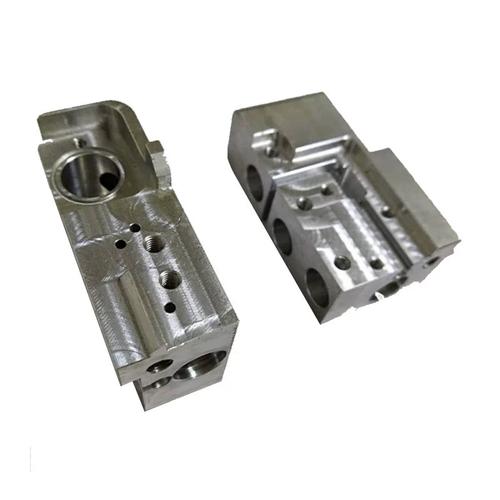 tc4钛合金零件加工cnc加工定制精加工非标定制加工