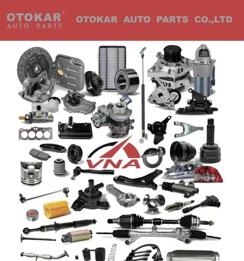 toyota vna配件:18年品质保证